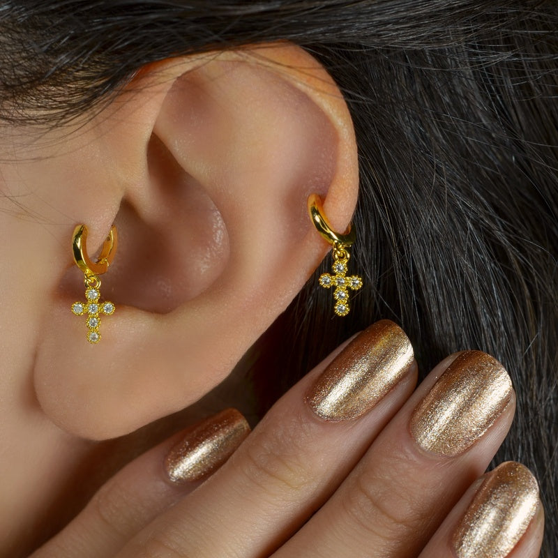 Piercings & Body Jewellery