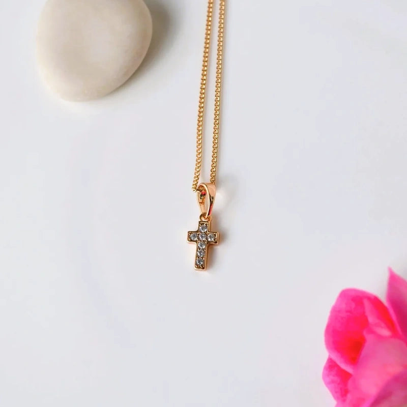 Necklaces & Chains