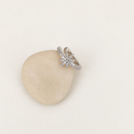 Star Ear Cuff, Single