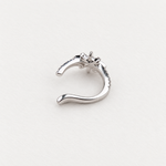 Star Ear Cuff, Single