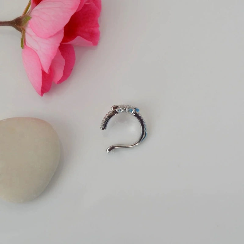 Star Ear Cuff, Single